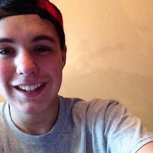 Meet your Posher, Jared